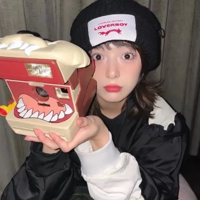 小尼莫